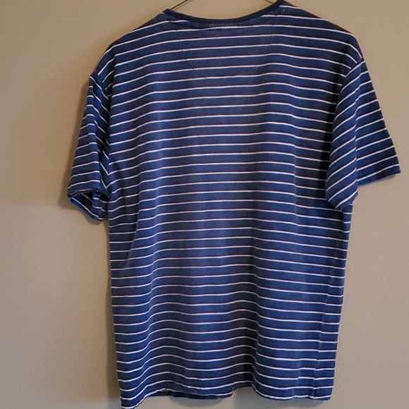 Stripped t shirt - Picture 2 of 2